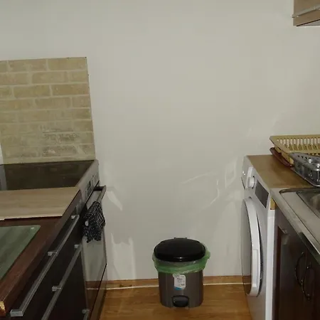 Apartamento Panda