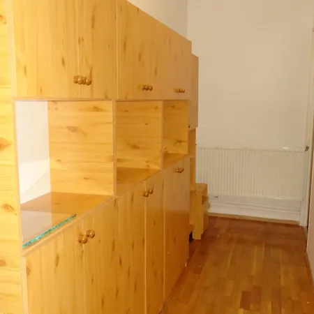 Apartamento Panda *