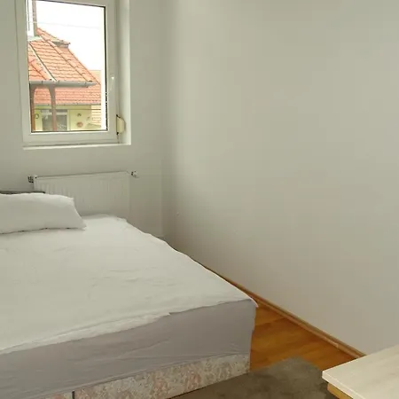 Panda Apartamento *