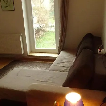 Apartamento Panda Esztergom