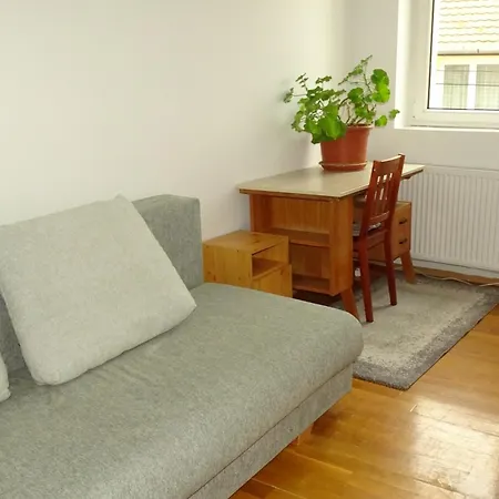 Panda Apartamento