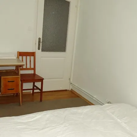 Apartamento Panda *
