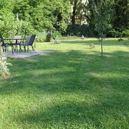 Apartamento Panda